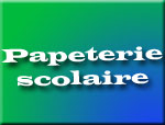 Papeterie Scolaire